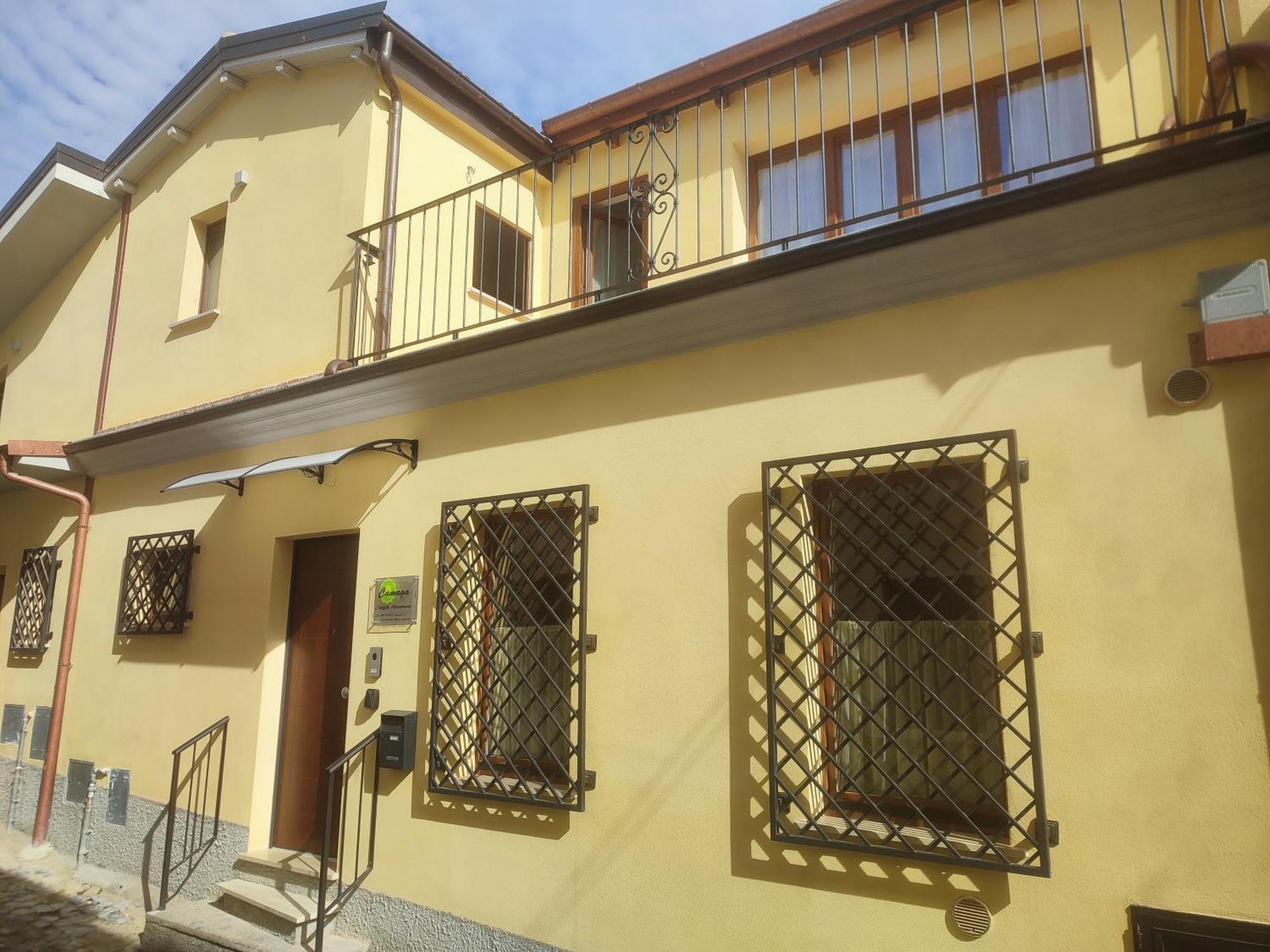 Coppito Apartment Zewnętrze zdjęcie
