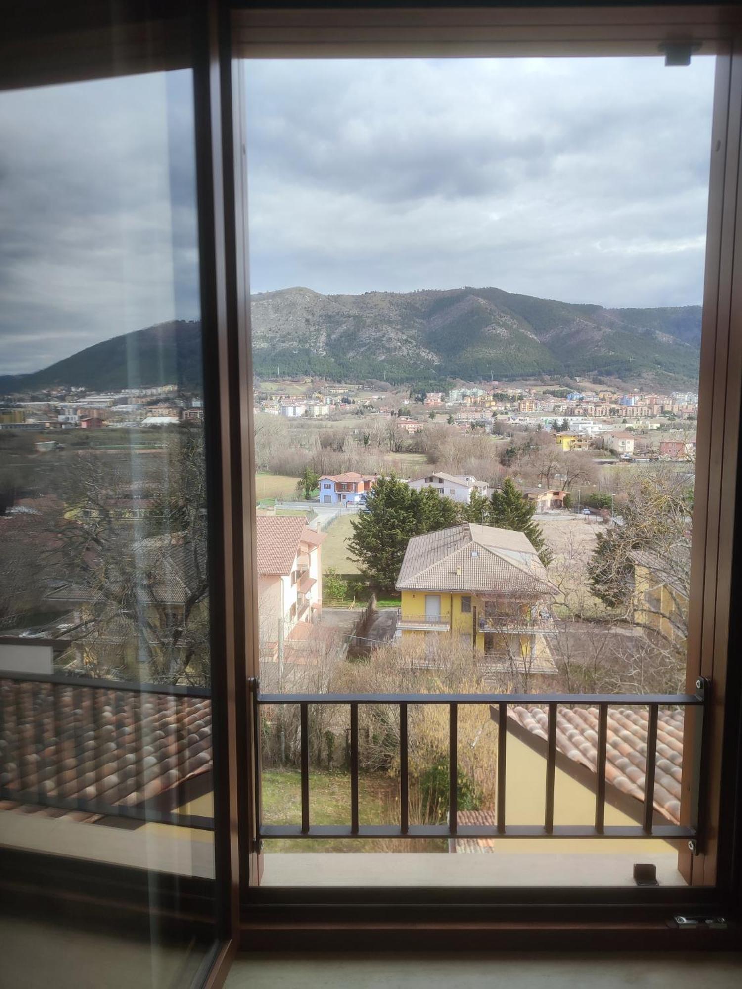 Coppito Apartment Zewnętrze zdjęcie