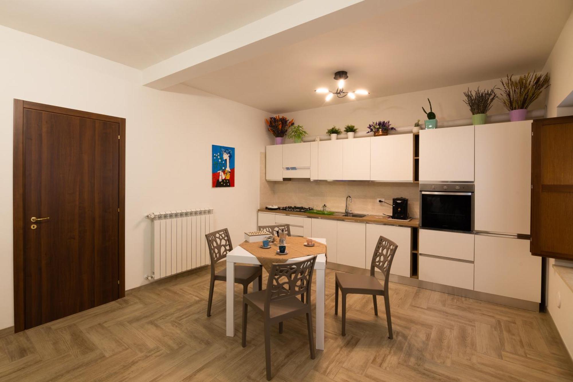 Coppito Apartment Zewnętrze zdjęcie