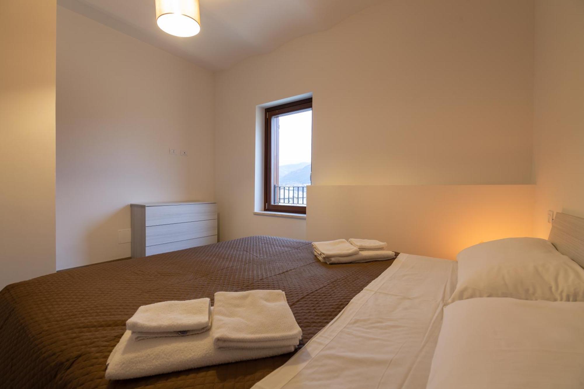 Coppito Apartment Zewnętrze zdjęcie