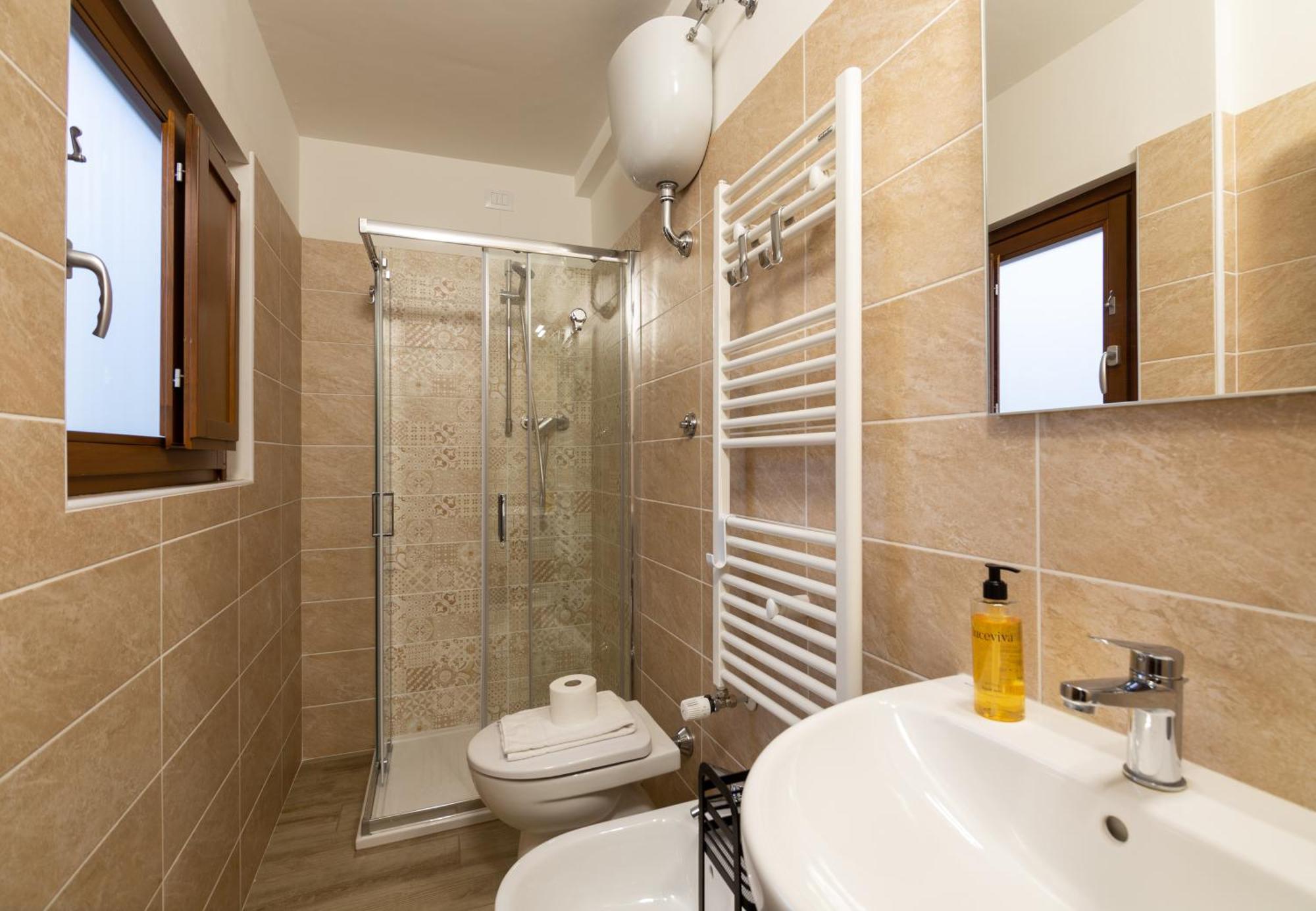 Coppito Apartment Zewnętrze zdjęcie