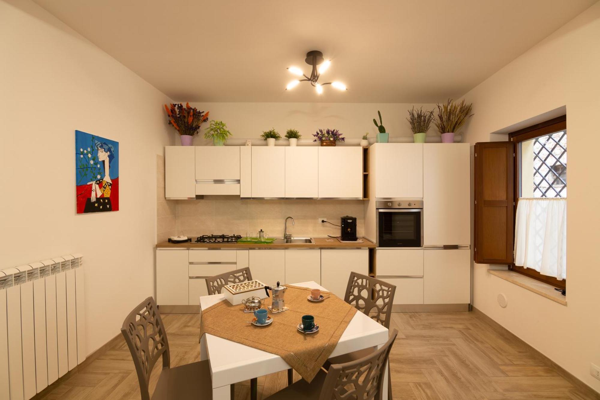 Coppito Apartment Zewnętrze zdjęcie