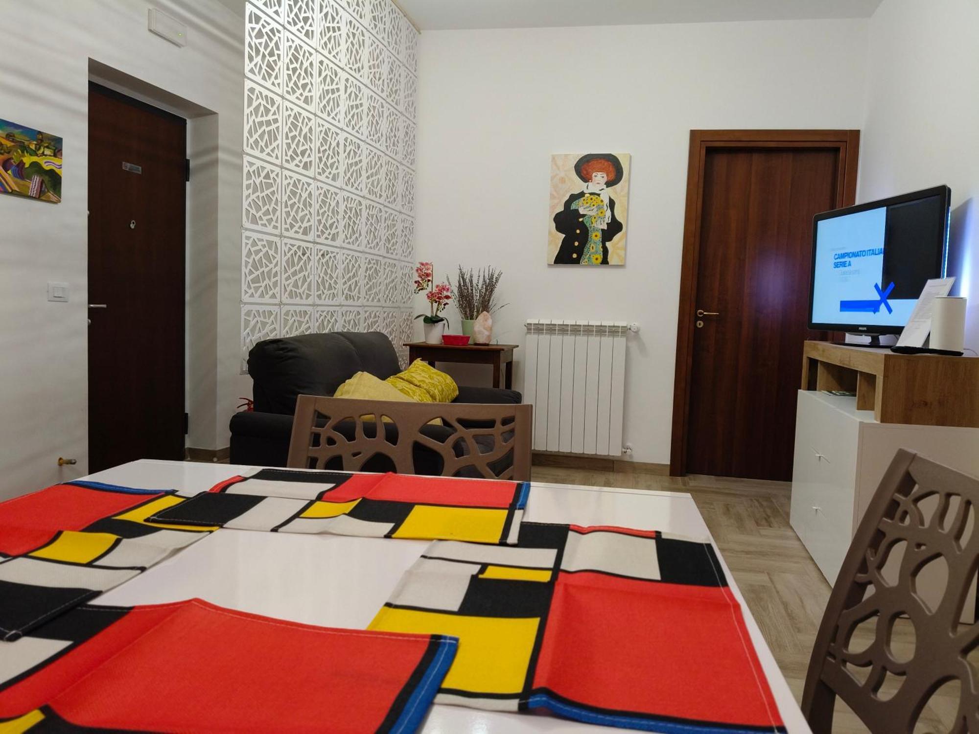 Coppito Apartment Zewnętrze zdjęcie