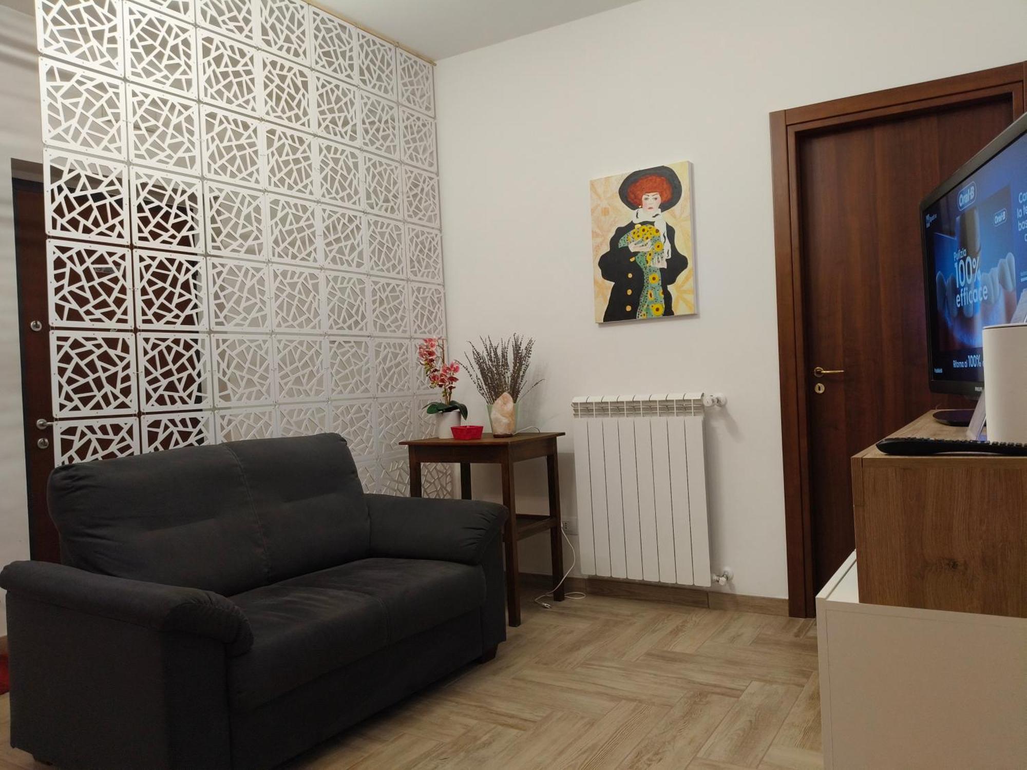 Coppito Apartment Zewnętrze zdjęcie