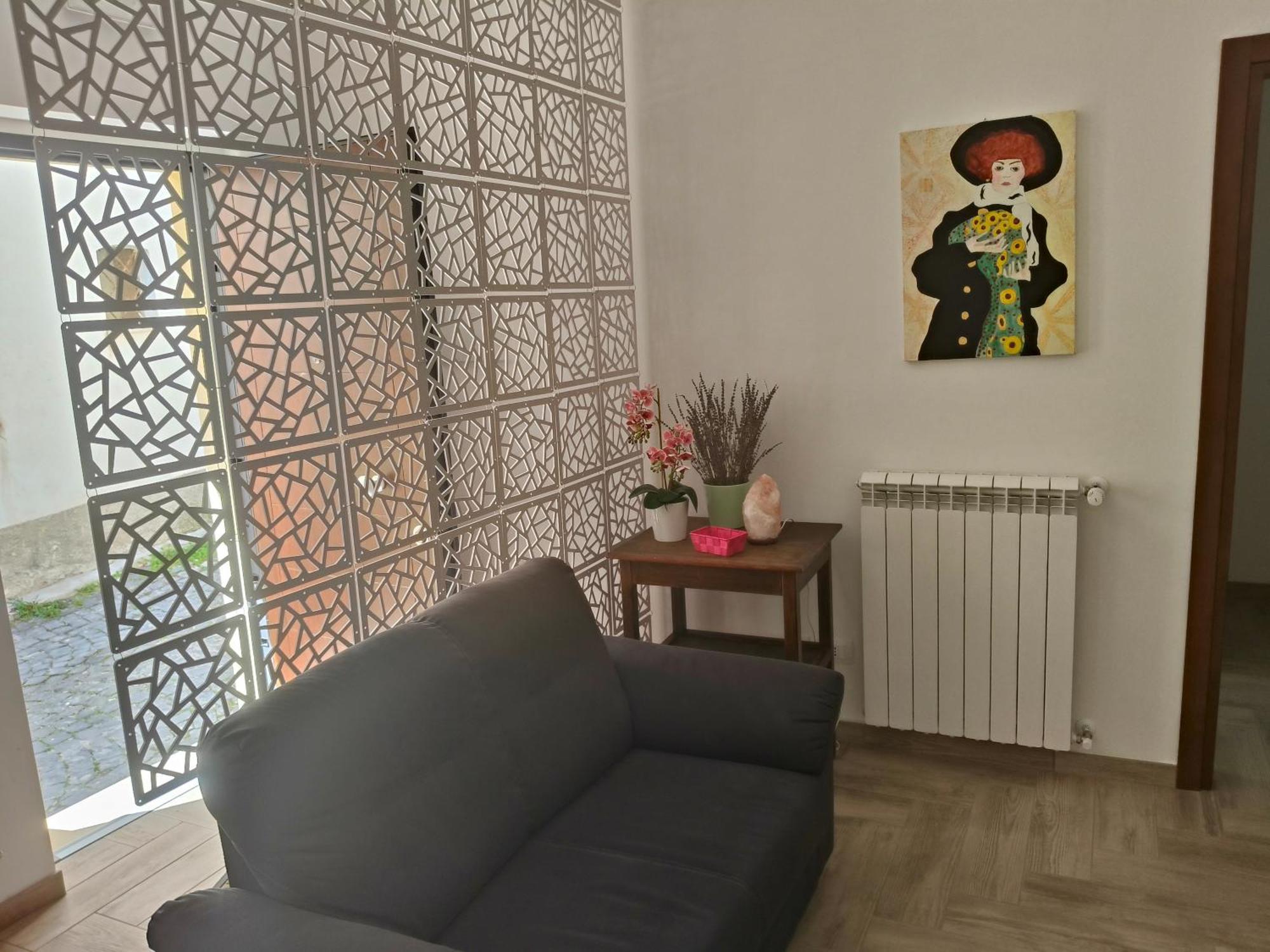 Coppito Apartment Zewnętrze zdjęcie