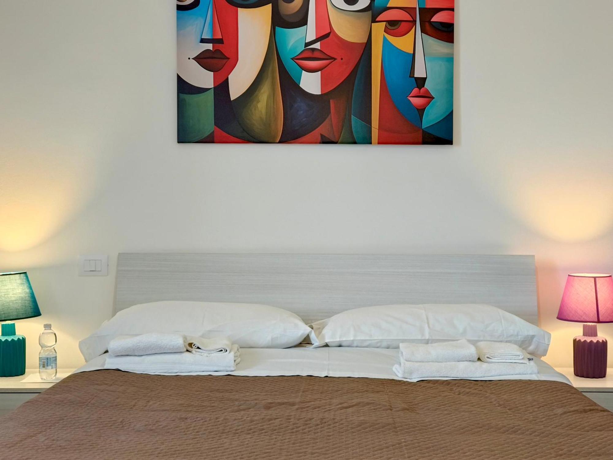 Coppito Apartment Zewnętrze zdjęcie