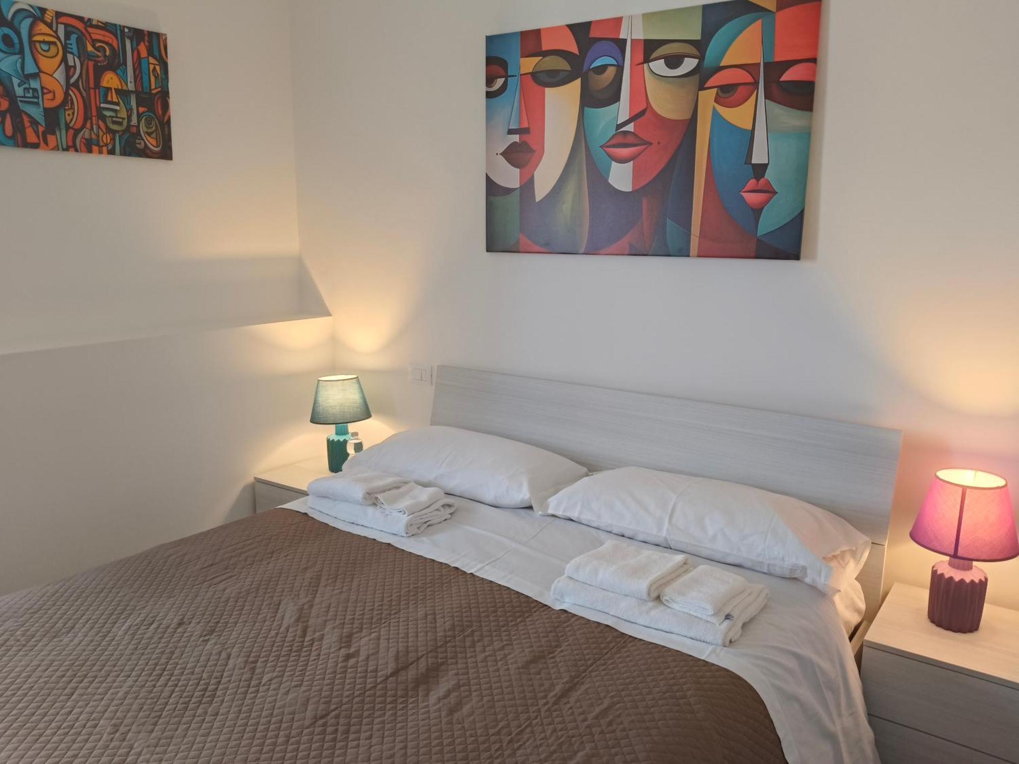 Coppito Apartment Zewnętrze zdjęcie