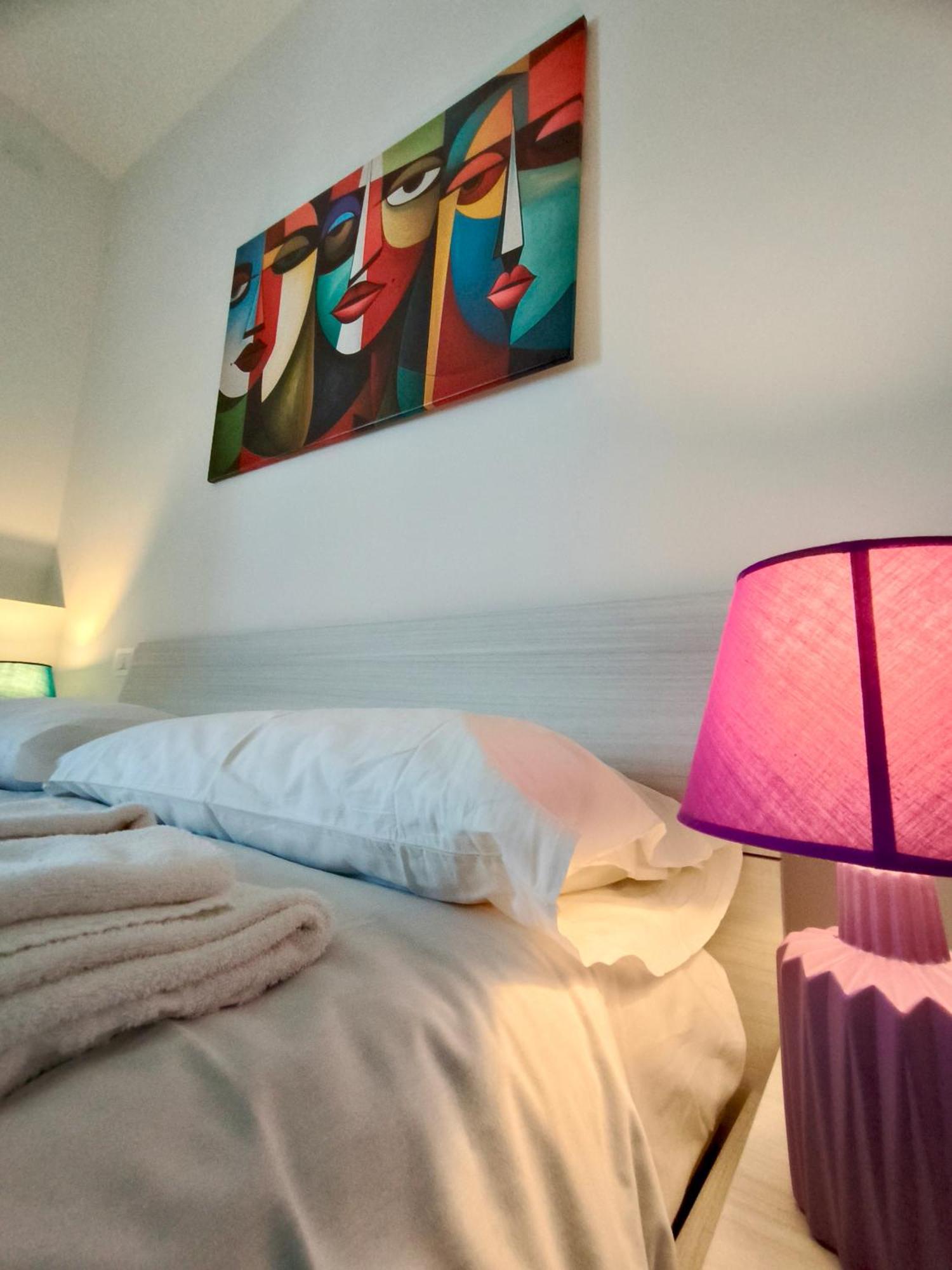 Coppito Apartment Zewnętrze zdjęcie